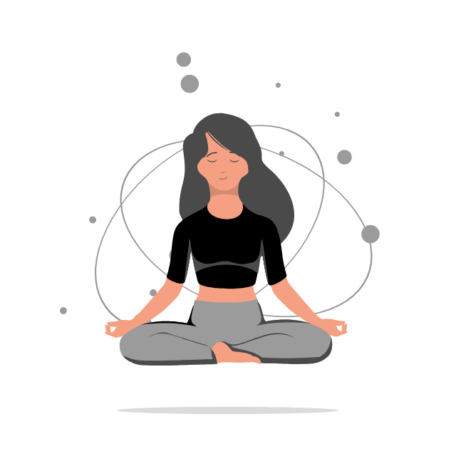 exercice de relaxation